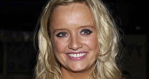 Lucy Davis ‘grateful’ for public support following cancer diagnosis
