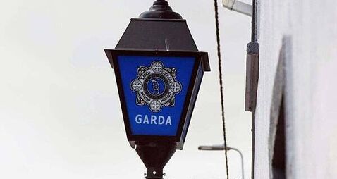 Two injured after reported Cork shooting