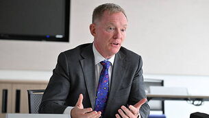 Over 60% of under-35s considering social housing, report shows Over 60% of under-35s considering social housing, report shows