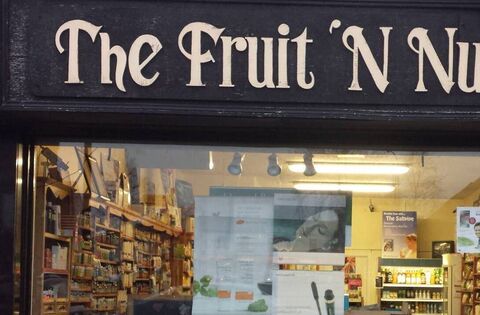 Portlaoise shop joins campaign against new EU laws - News - Laois Nationalist