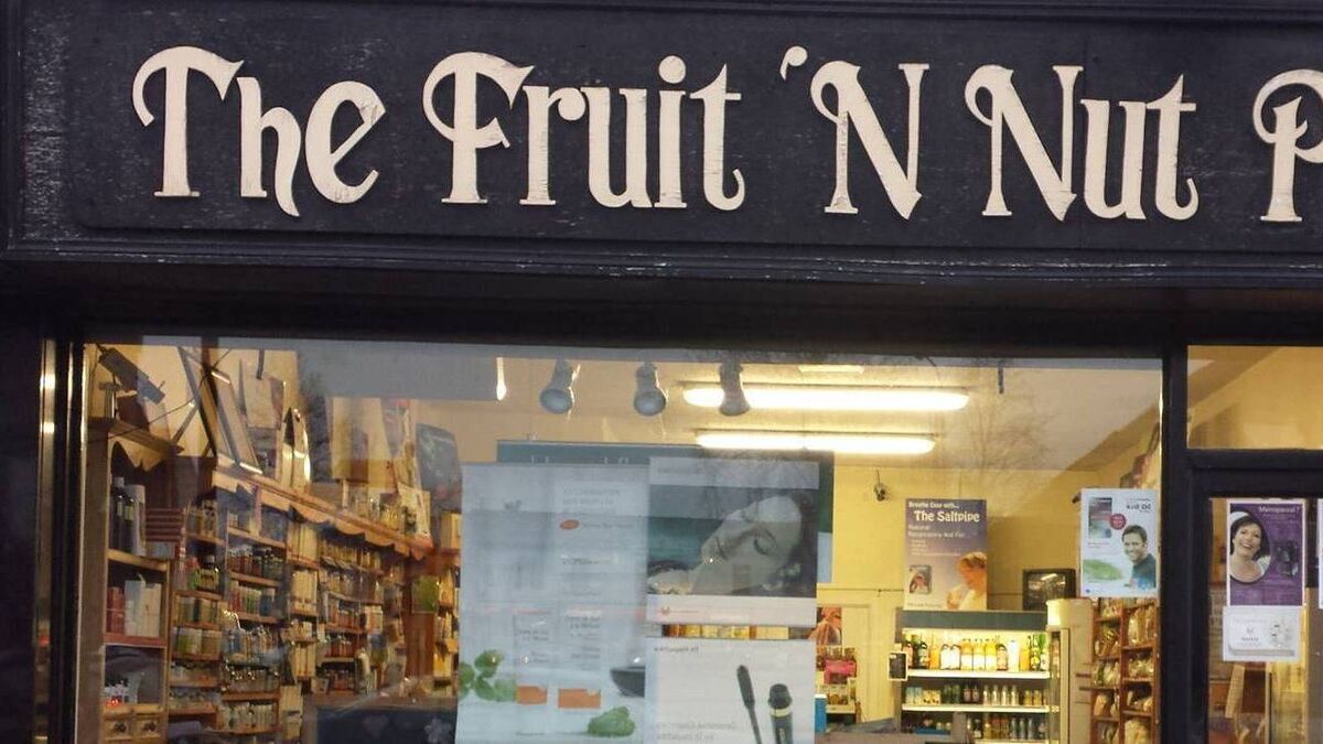 Portlaoise shop joins campaign against new EU laws