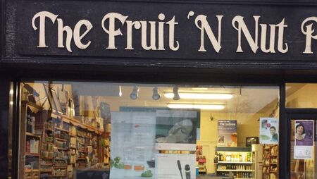 Portlaoise shop joins campaign against new EU laws