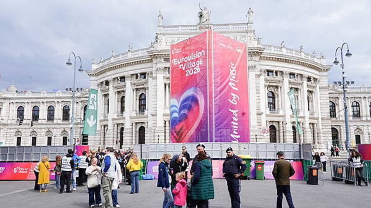 Netherlands pulls out of 2027 Eurovision Song Contest for second year