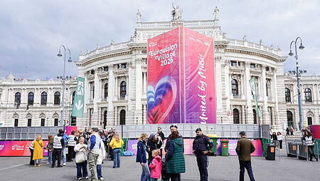 Netherlands pulls out of 2027 Eurovision Song Contest for second year