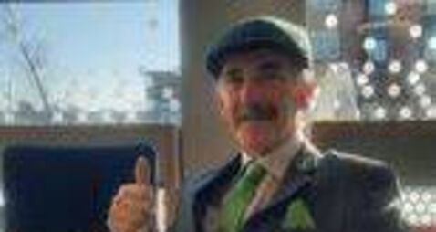 Laois death notice: Martin (Murt) Fitzpatrick, Ballybrophy