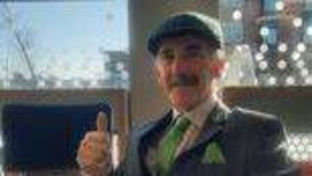 Laois death notice: Martin (Murt) Fitzpatrick, Ballybrophy