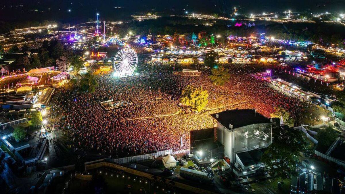 Electric Picnic announces final line-up ahead of festival weekend