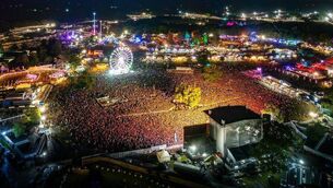 <p>Electric Picnic will take place in Stradbally from Friday 28 to Sunday 30 August.</p> <p>Electric Picnic will take place in Stradbally from Friday 28 to Sunday 30 August.</p>