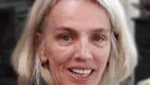 <p>Maria Pia Lalor, RIP</p> <p>Maria Pia Lalor, RIP</p>