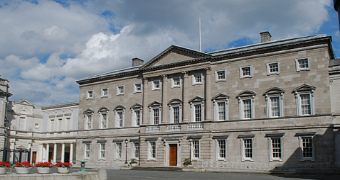 Dáil to return early as Government sees sense on fuel supports