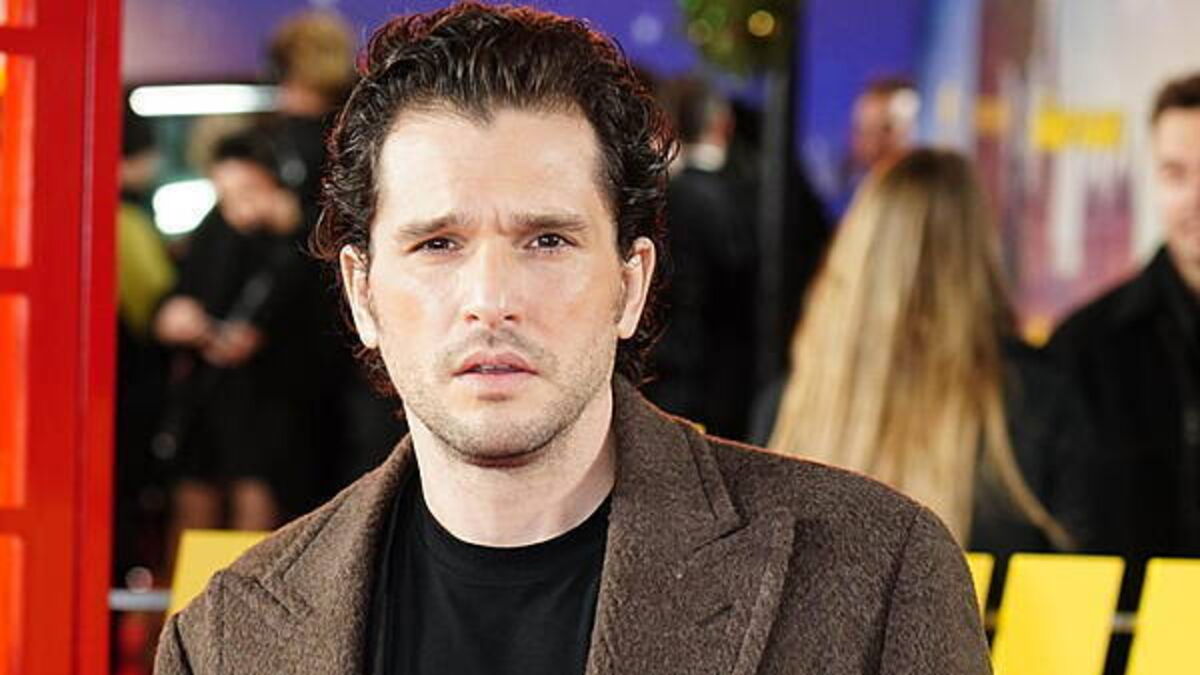 Kit Harington to replace Nicholas Hoult in season two of Harry Potter TV series