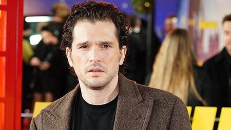 Kit Harington to replace Nicholas Hoult in season two of Harry Potter TV series