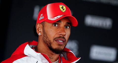Lewis Hamilton vows ‘I’ll be better’ following sarcastic Dutch GP radio messages