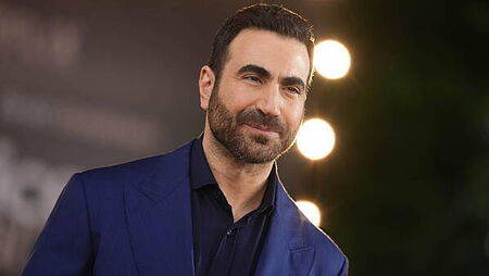 Brett Goldstein says he was ‘depressed’ prior to success of Ted Lasso