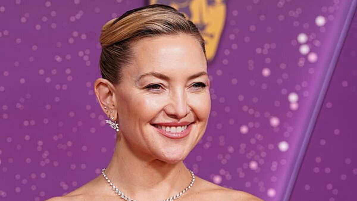 How To Lose A Guy In 10 Days sequel ‘in development’ with Kate Hudson producing