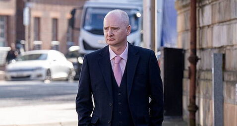 Graeme Dott removed from World Snooker’s Hall of Fame after abuse conviction