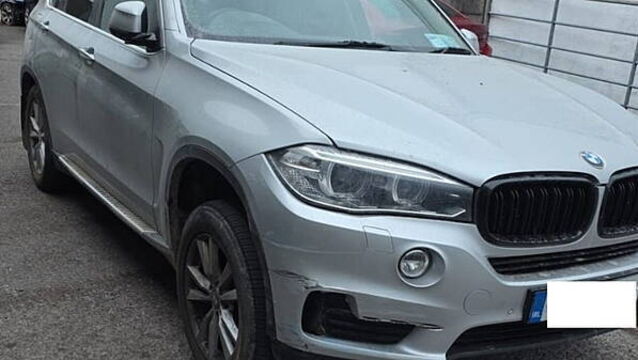 Four teenagers in stolen BMW arrested after Garda chase in Cork