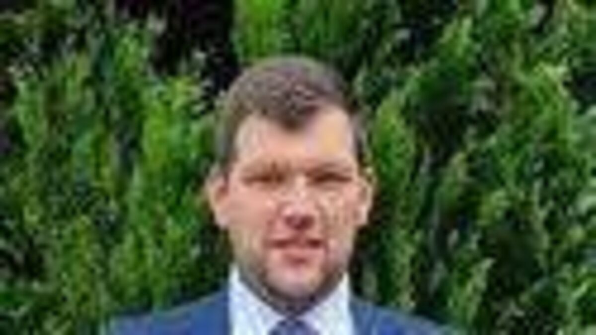 Laois death notice: Liam Hogan, Ballybrittas