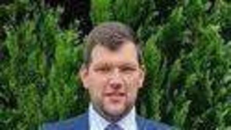Laois death notice: Liam Hogan, Ballybrittas
