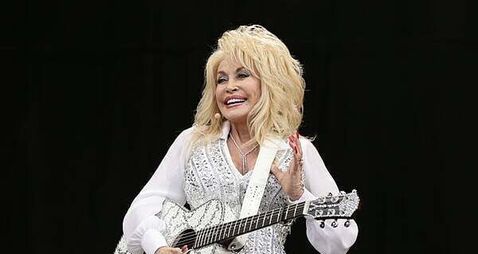 Country music superstar Dolly Parton dies aged 80