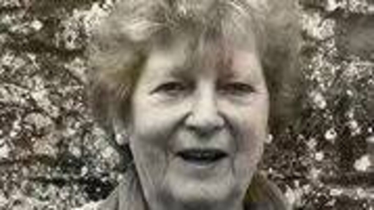 Laois death notice: Ann Phelan (née Moore), Stradbally