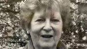 <p>Ann Phelan, RIP</p> <p>Ann Phelan, RIP</p>
