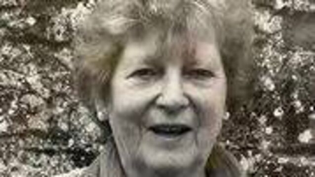 Laois death notice: Ann Phelan (née Moore), Stradbally