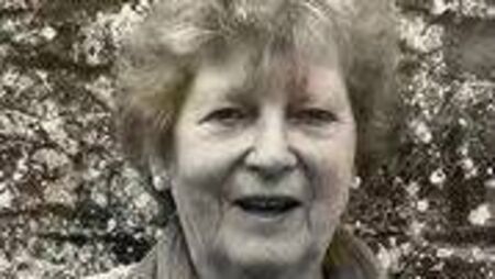 Laois death notice: Ann Phelan (née Moore), Stradbally