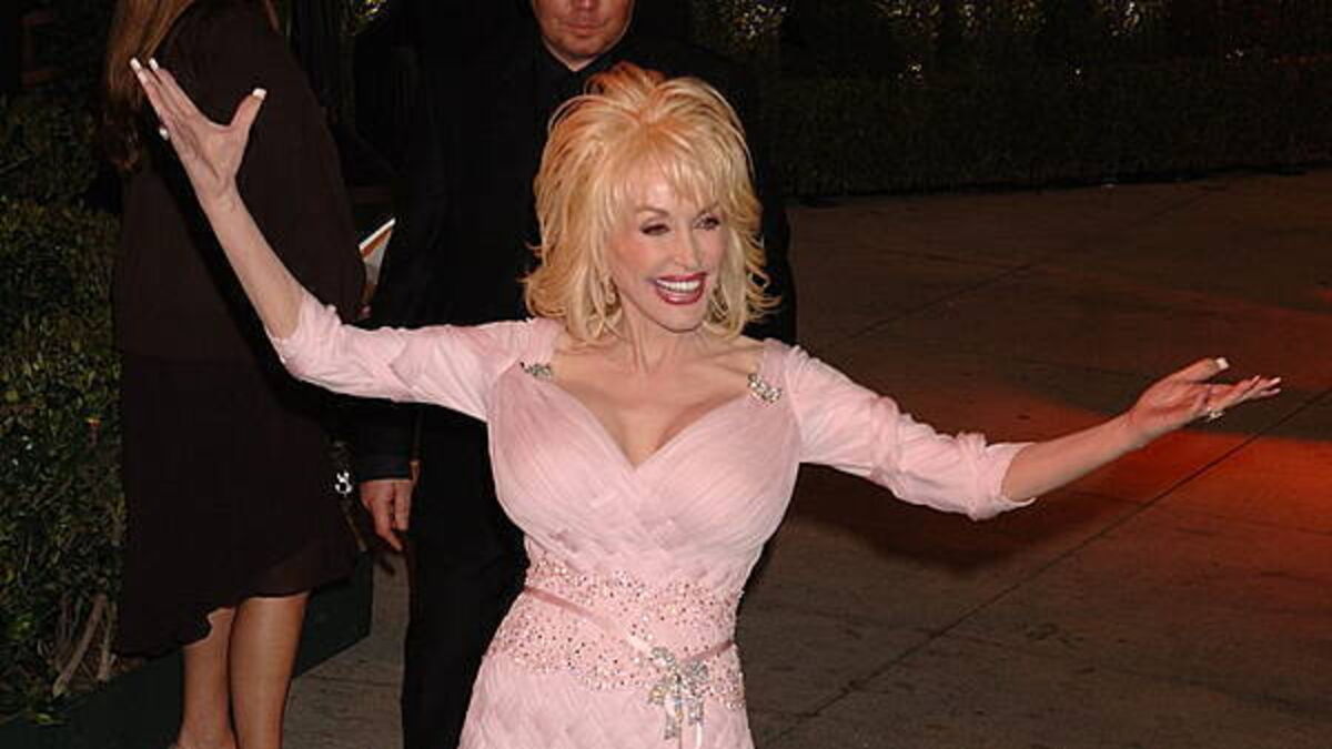 Dolly Parton remembered as ‘true country music icon’