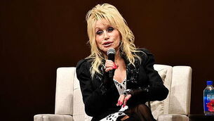 ‘Devastated’ Jane Fonda leads tributes after death of Dolly Parton at 80