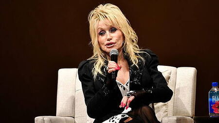 Dolly Parton died after ‘brief battle with cancer’, publicist says