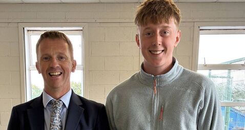 Heywood Community School ‘thrilled’ with Leaving Cert results 