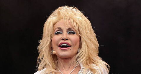 Dolly Parton spoke of ‘hard times with my health’ in final interview