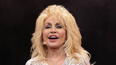 Dolly Parton spoke of ‘hard times with my health’ in final interview
