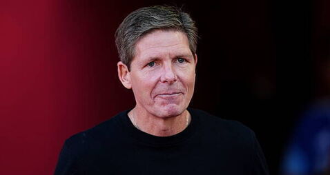 Nottingham Forest ‘ignoring reality’ in opening losses – Oliver Glasner