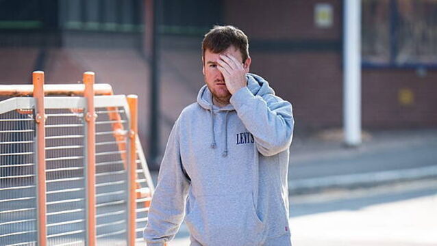 Man (31) on stag do flight to Vegas fined for abusing crew in toilet row