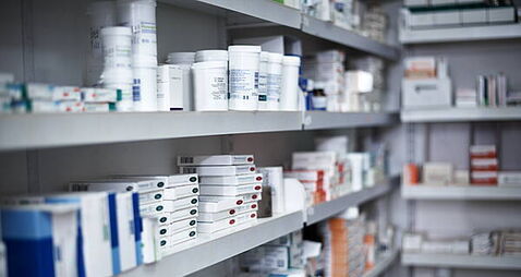 Pharmacist who falsified prescriptions and supplied controlled drugs to patients banned from practising