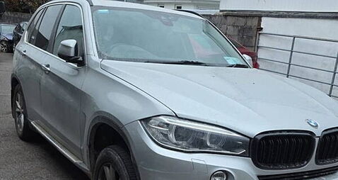 Three teenagers appear in court over alleged ramming of Garda car with stolen vehicle