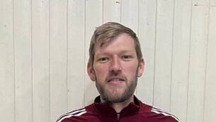 <p>Liam Hogan from Ballybrittas was an exceptional teacher and mentor at Coláiste Íosagáin in Portarlington. Photo courtesy of Coláiste Íosagáin</p> <p>Liam Hogan from Ballybrittas was an exceptional teacher and mentor at Coláiste Íosagáin in Portarlington. Photo courtesy of Coláiste Íosagáin</p>