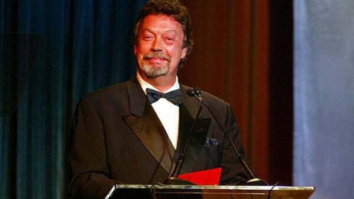 Tim Curry, actor famed for 'Rocky Horror Picture Show,' dies aged 80