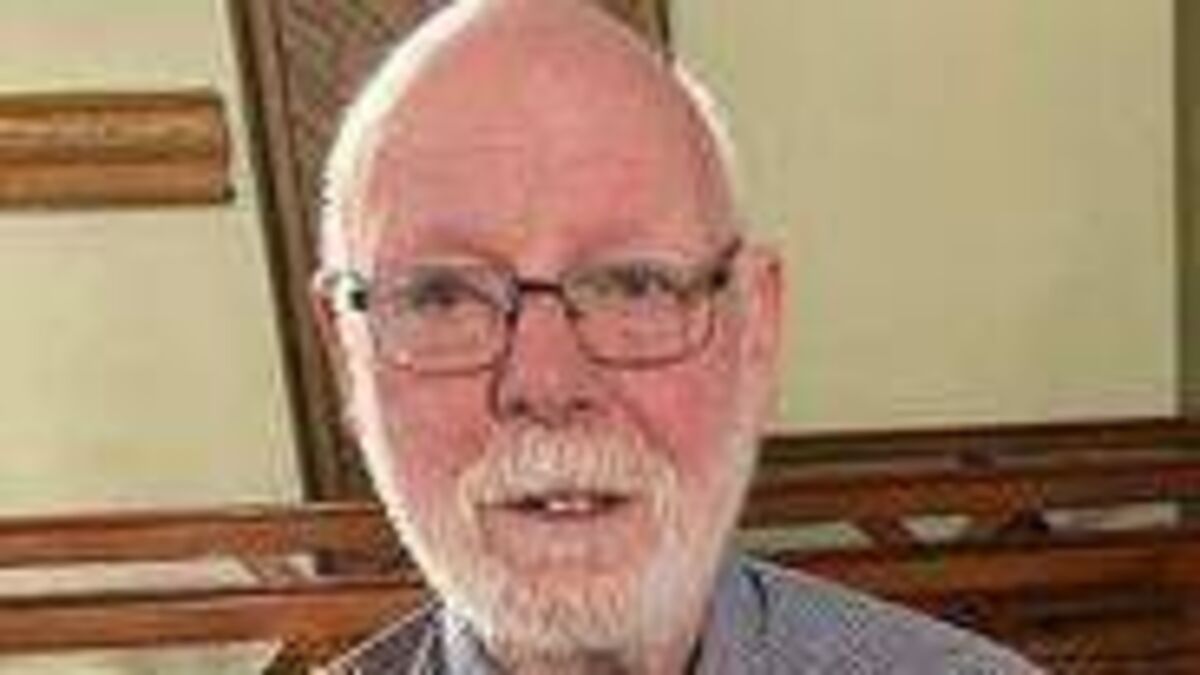 Laois death notice: Seamus McDonald, Ballyroan