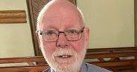 Laois death notice: Seamus McDonald, Ballyroan