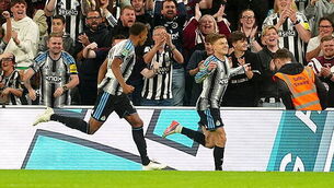 Savio scores from bench on debut as Tottenham thrash Charlton in Carabao Cup