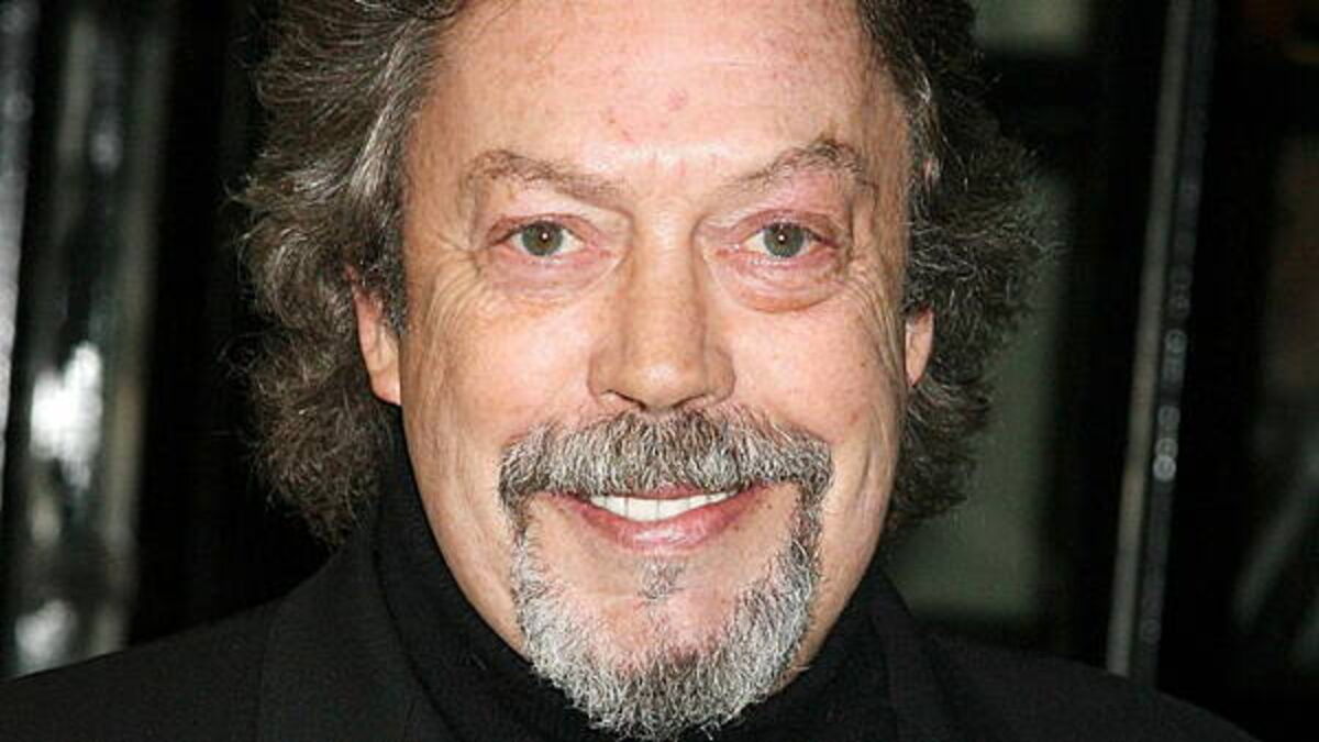 Rob Schneider remembers ‘great and wonderful’ Home Alone co-star Tim Curry