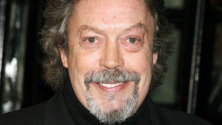 Rob Schneider remembers ‘great and wonderful’ Home Alone co-star Tim Curry