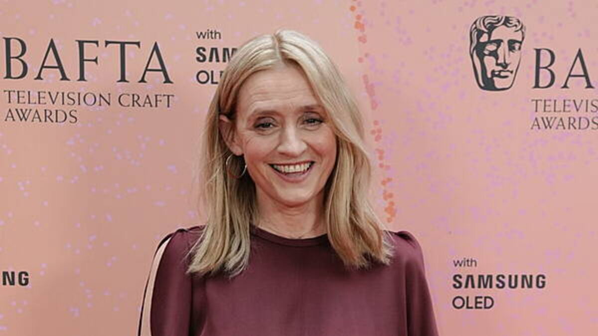 Anne-Marie Duff did not have ‘as much fun’ making Bad Sisters as co-stars