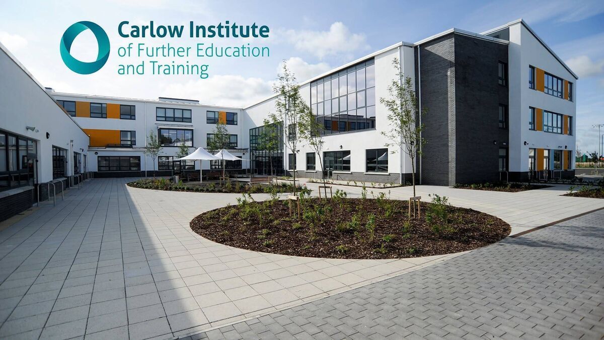 Carlow Institute now open for applicants