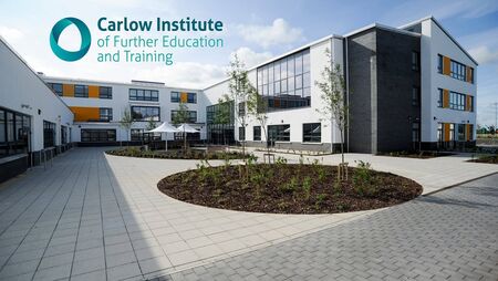 Carlow Institute now open for applicants 