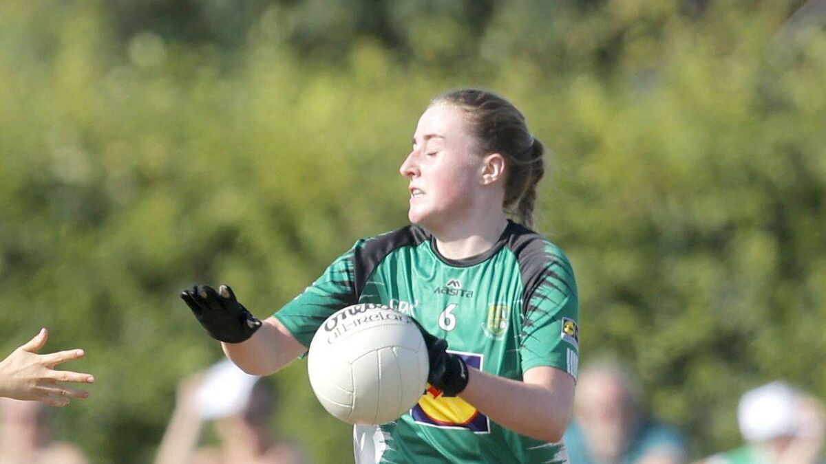 Ballyfin edge St Brigid’s in eight-goal thriller while Shanhoe crush Crettyard