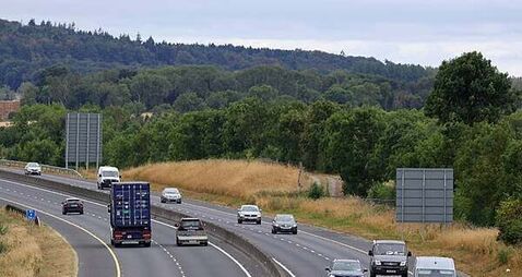 Government looking at additional measures to monitor motorways in wake of M9 crash